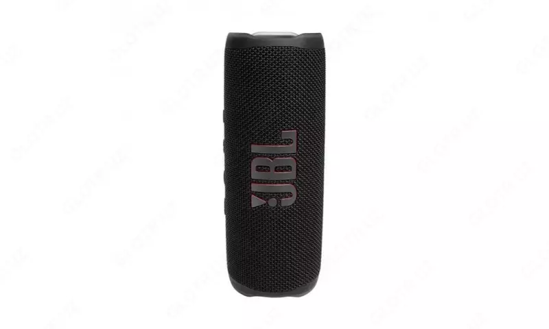 JBL FLIP 6 portativ simsiz karnay  rang- qora  p / n: JBLFLIP6BLKEU - 