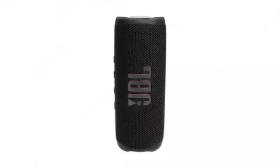  JBL FLIP 6 portativ simsiz karnay  rang- qora  p / n: JBLFLIP6BLKEU - 