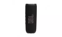  JBL FLIP 6 portativ simsiz karnay  rang- qora  p / n: JBLFLIP6BLKEU - 