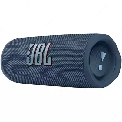 JBL FLIP 6 portativ simsiz karnay  rang- kok  p / n: JBLFLIP6BLU