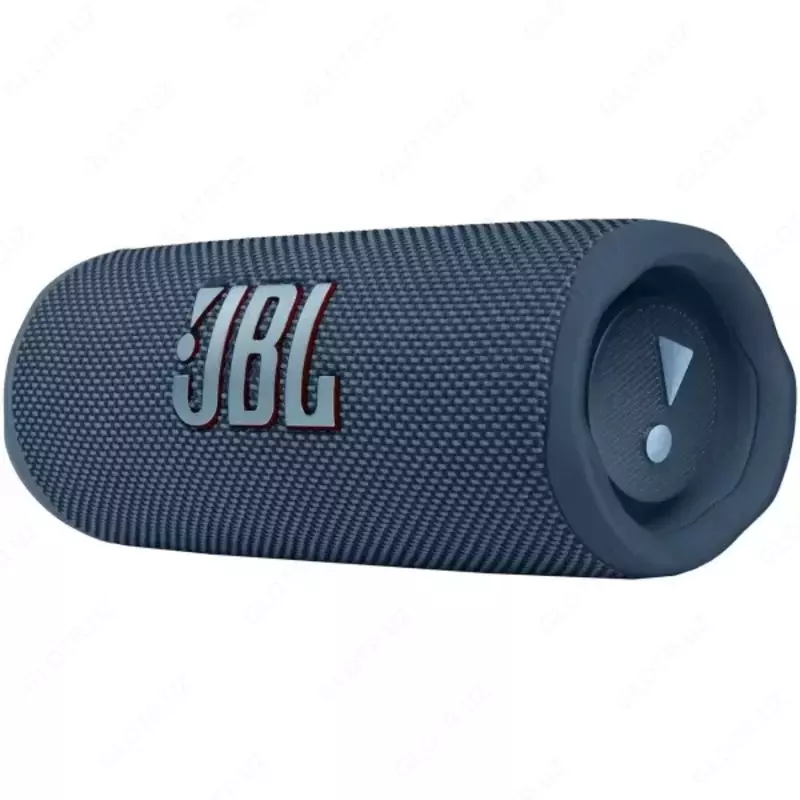 JBL FLIP 6 portativ simsiz karnay  rang- kok  p / n: JBLFLIP6BLU