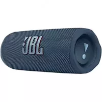 JBL FLIP 6 portativ simsiz karnay  rang- kok  p / n: JBLFLIP6BLU