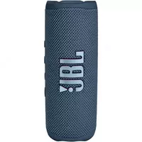  JBL FLIP 6 portativ simsiz karnay  rang- kok  p / n: JBLFLIP6BLU - 