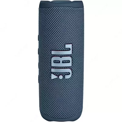  JBL FLIP 6 portativ simsiz karnay  rang- kok  p / n: JBLFLIP6BLU - 