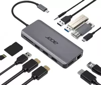  Док-станция Acer HP.DSCAB.009 - 