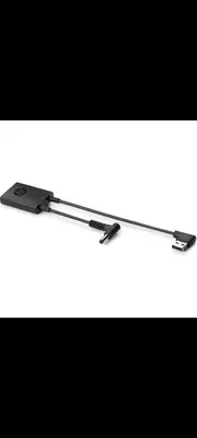  Адаптер HP 4.5mm and USB Dock Adapter - 