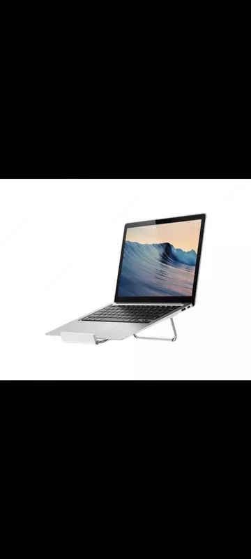  Подставка для ноутбука Ugreen Foldable Desktop Laptop Stand - 