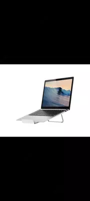  Ugreen Foldable Desktop Laptop stand noutbuk uchun podstavka - 