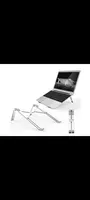 Ugreen Foldable Holder for Laptop (Height adjustment) noutbuk uchun podstavka - 