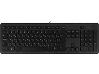 Клавиатура Dell Multimedia Keyboard-KB216 - Russian (QWERTY) - Black