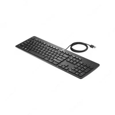 Klaviatura HP Keyboard 100 RUSS (2UN30AA)