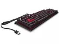 Klaviatura OMEN by HP Encoder Keyboard (Red Cherry Keys) EURO