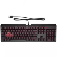  Клавиатура HP Gaming OMEN by HP Keyboard 1100 - RUSS - 
