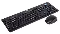 Комплект кл+мышь HP Pavilion Keyboard and Mouse 200 RUSS