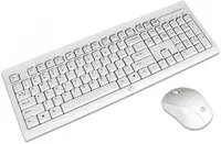 Комплект кл+мышь HP C2710 Combo Keyboard ENG