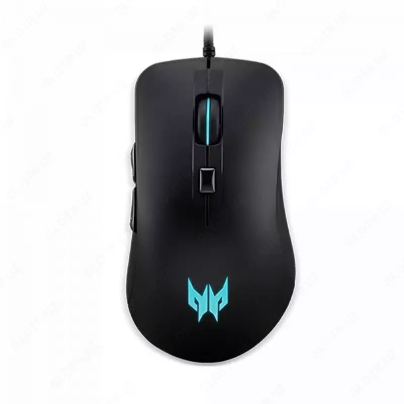 ACER PREDATOR CESTUS 310 GAMING MOUSE OYIN SICHQONI