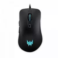  ACER PREDATOR CESTUS 310 GAMING MOUSE OYIN SICHQONI - 