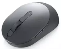 Мышь Dell Pro Wireless Mouse - MS5120W - Titan Gray