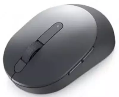 Мышь Dell Pro Wireless Mouse - MS5120W - Titan Gray
