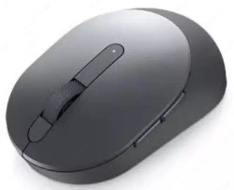  Мышь Dell Pro Wireless Mouse - MS5120W - Titan Gray - 