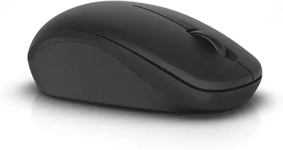  Dell Wireless Mouse-WM126 - 
