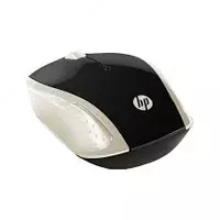  HP Wireless Mouse 200 Silk Gold) - 