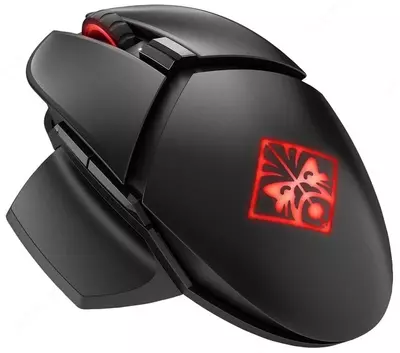 Мышь OMEN by HP Photon Mouse (Wireless)