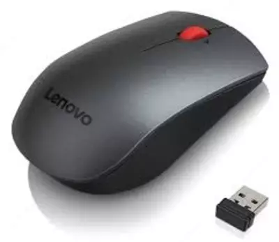  Lenovo 700 Mouse-ROW - 