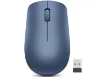  Lenovo 530 Wireless Mouse (Abyss Blue) - 