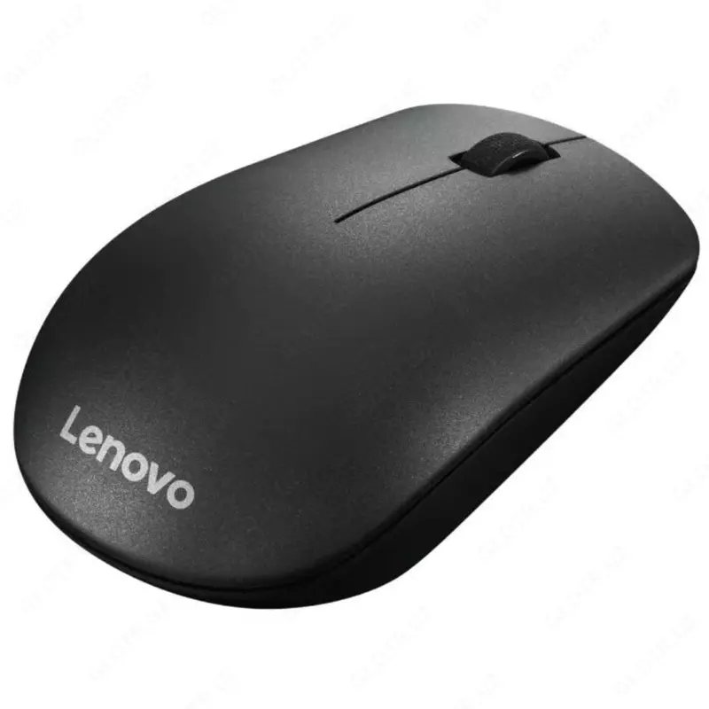 Lenovo 400 Wireless Mouse (WW)