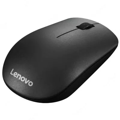  Lenovo 400 Wireless Mouse (WW) - 