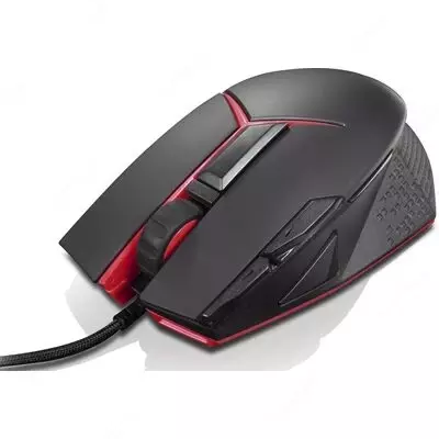  Мышь Lenovo Y Gaming Precision Mouse - WW - 