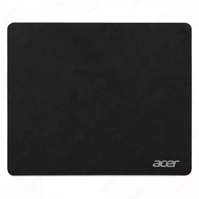 Коврик для мыши Acer Essential Mousepad AMP910 (S  Black)