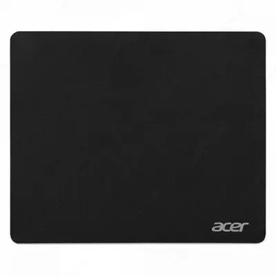 Коврик для мыши Acer Essential Mousepad AMP910 (S  Black)