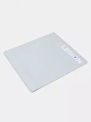 Коврик для мыши Lenovo Legion Gaming Control Mouse Pad L (Grey)