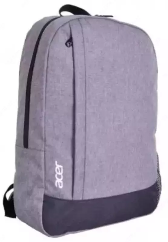 Рюкзак Acer Urban Backpack  Grey for 15.6 ABG110