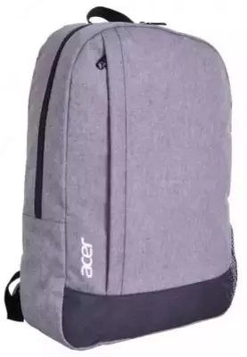  Рюкзак Acer Urban Backpack  Grey for 15.6 ABG110 - 