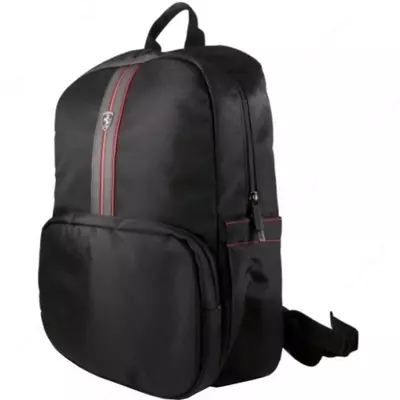 Рюкзак+мышь ACER STARTER KIT 15.6 ABG950 Backpack black