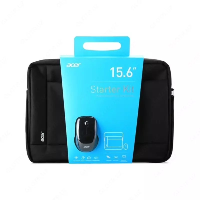 Рюкзак+мышь ACER STARTER KIT AAK910 MOUSE
