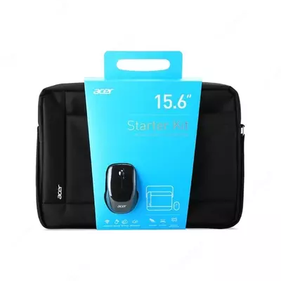  Рюкзак+мышь ACER STARTER KIT AAK910 MOUSE - 