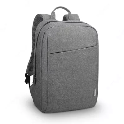 Рюкзак Lenovo 15.6 inch laptop Backpack B210 Grey-ROW