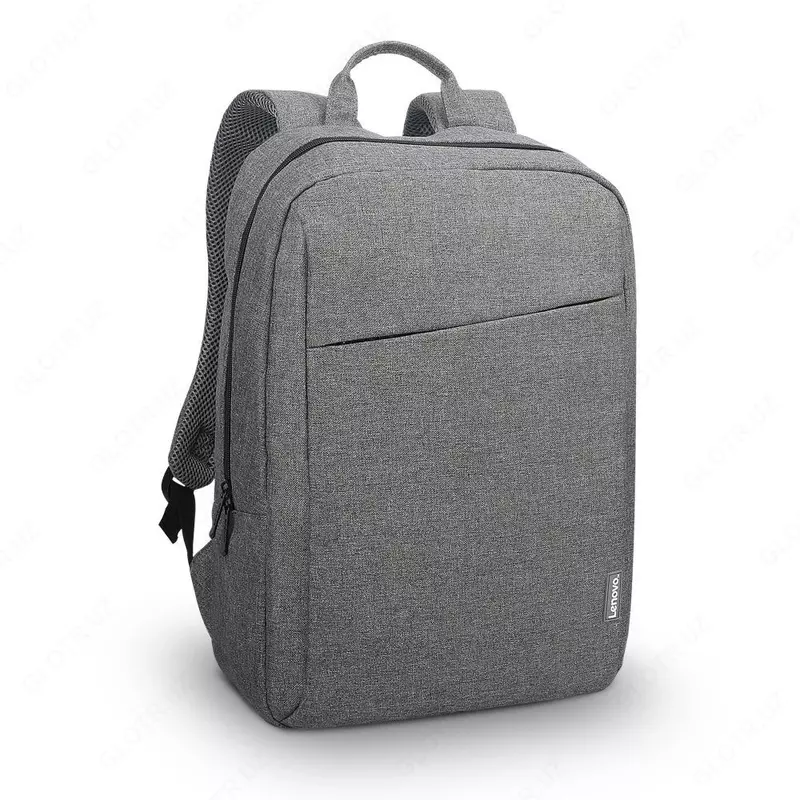 Рюкзак Lenovo 15.6 inch laptop Backpack B210 Grey-ROW