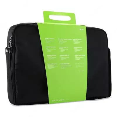  Yukxalta + Sichqoncha 17 Acer NOTEBOOK STARTER KIT Mouse - 
