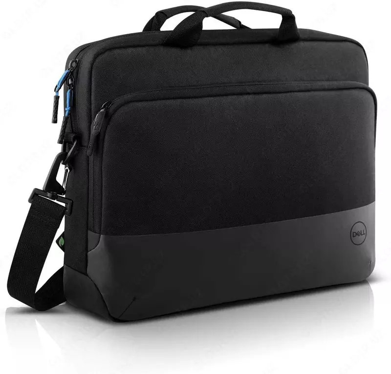 Сумка Dell Pro Slim Briefcase 15 - PO1520CS - Fits most laptops up to 15