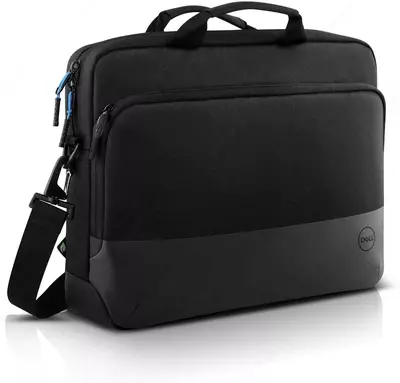 Сумка Dell Pro Slim Briefcase 15 - PO1520CS - Fits most laptops up to 15