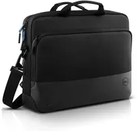 Сумка Dell Pro Slim Briefcase 15 - PO1520CS - Fits most laptops up to 15