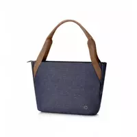  Женская сумка HP RENEW 14 Grey Tote EURO - 