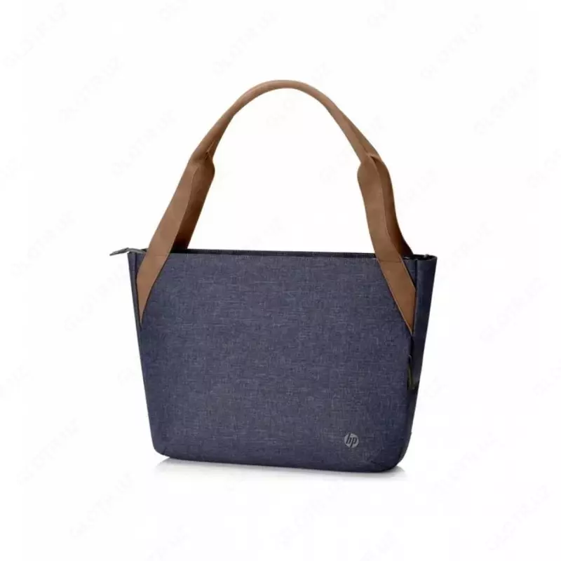  Женская сумка HP RENEW 14 Grey Tote EURO - 
