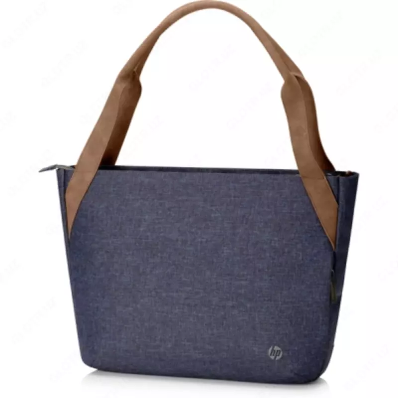 Женская сумка HP RENEW 14 Navy Tote EURO