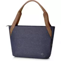  Женская сумка HP RENEW 14 Navy Tote EURO - 